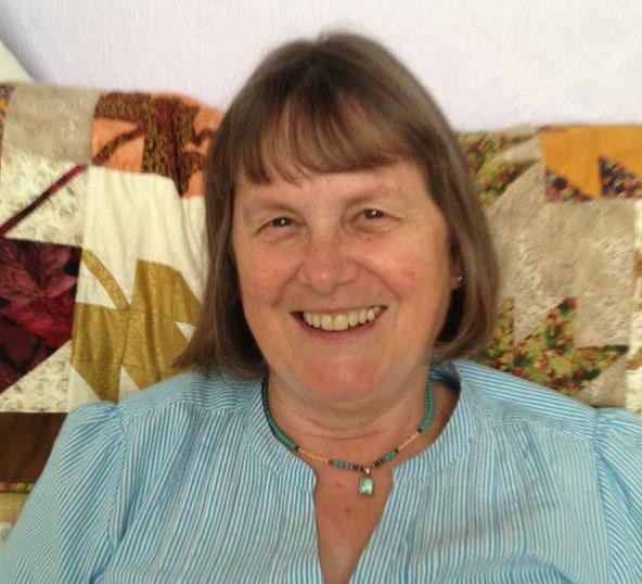 Allison Hine Allison is a retired nurse with a heart for vulnerable women and works with Charis. She also heads up the Prayer and Healing Rooms at Antioch. Allison loves to be creative through different crafts, spending time with her 4 grandchildren and enjoys an episode of 'Call the Midwife'.