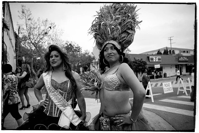 LA Pride Festival