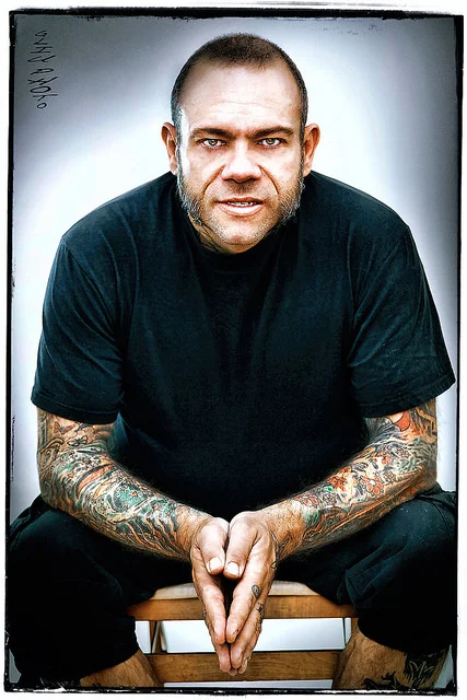 Tony Cupstid