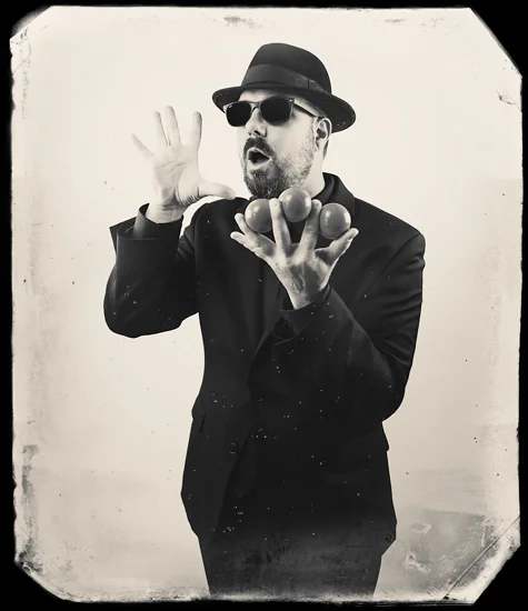 Chad Allen
