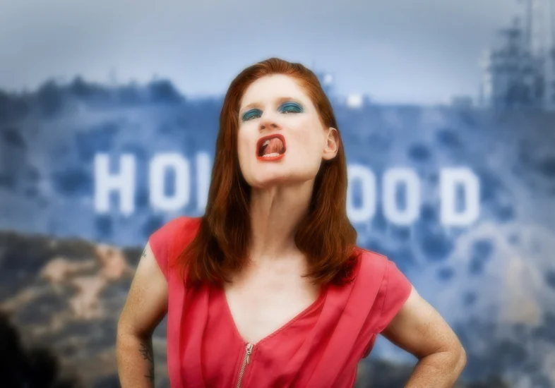 Saudade: American - Hollywood