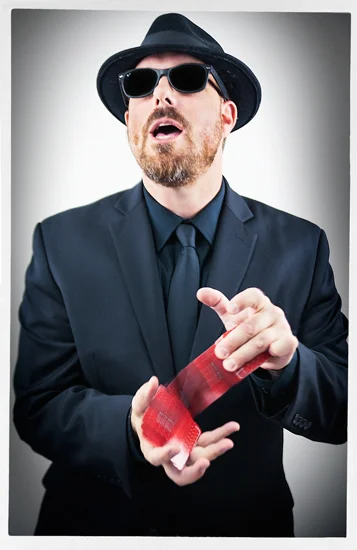 Chad Allen