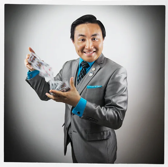 Nathan Phan