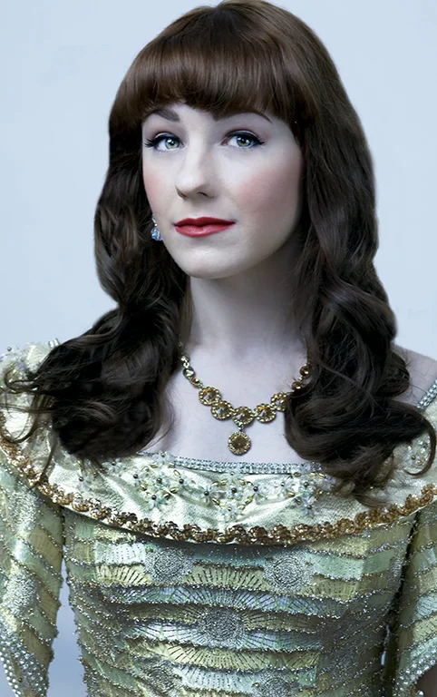 Pearl Lux