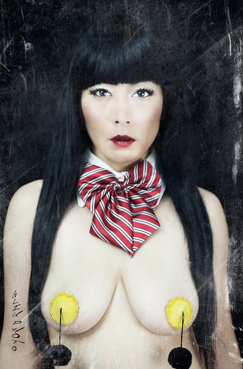 Nikita Bitch Project