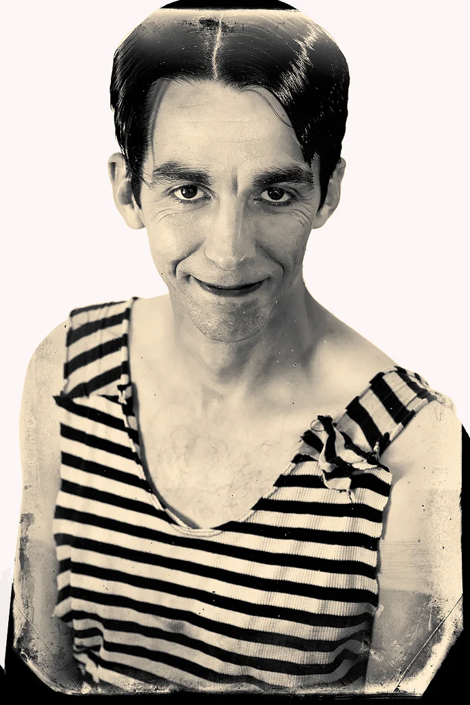 Scot Nery