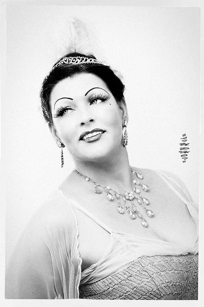Anastasia Von Teaserhausen