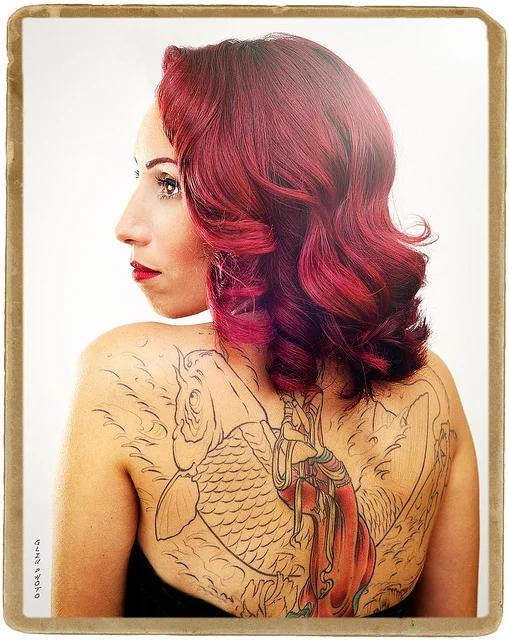 Sirena Siren