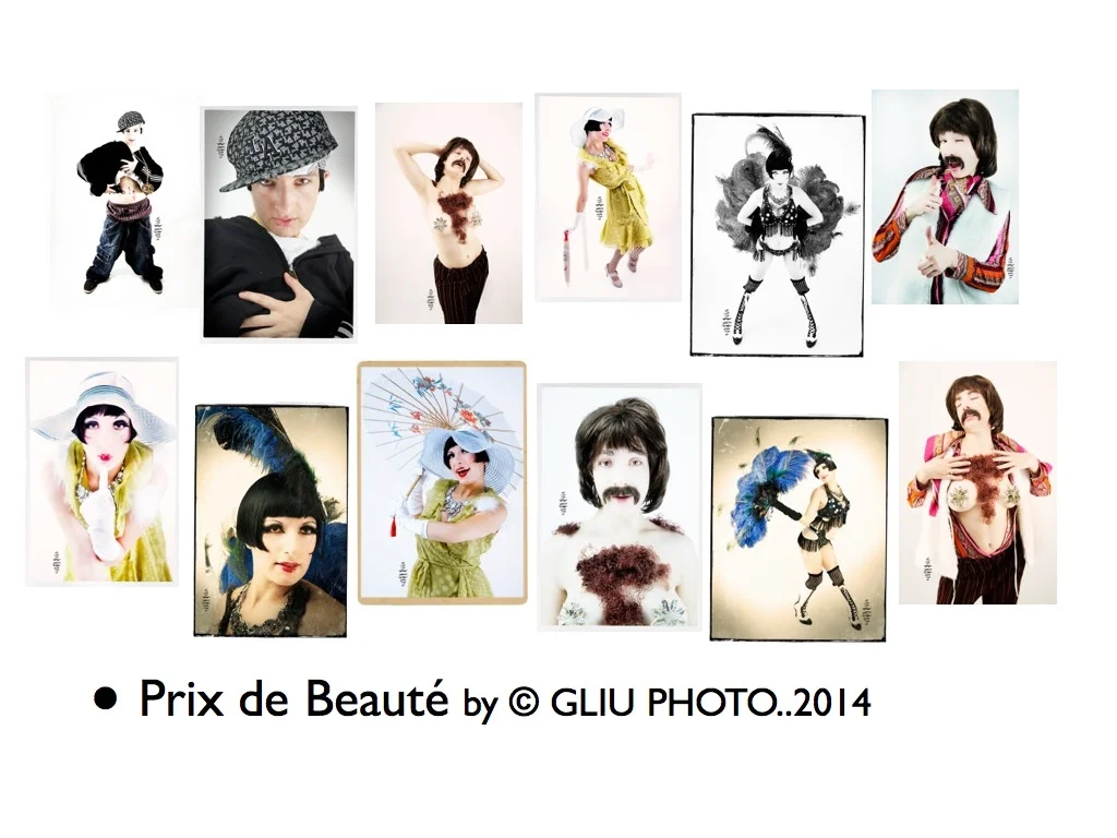 Prix de Beaute