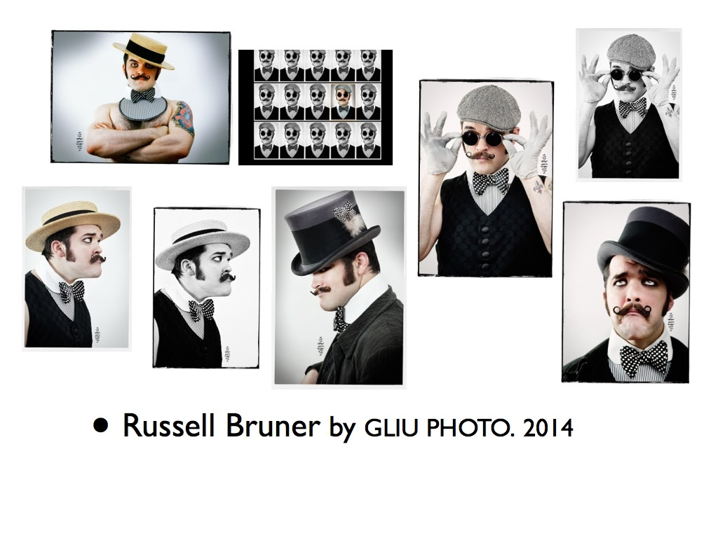 Russell Bruner