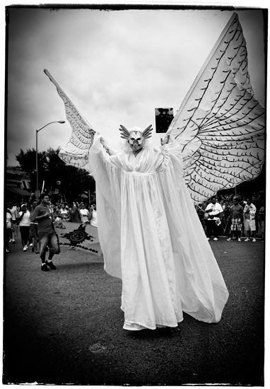 LA Pride Festival