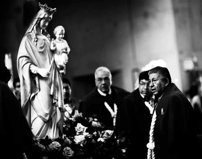 El Pueblo de Nuestra Senora de Los Angeles