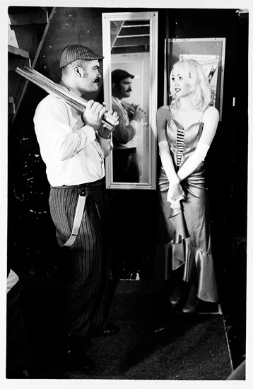 Hollywood Burlesque Festival, 2013