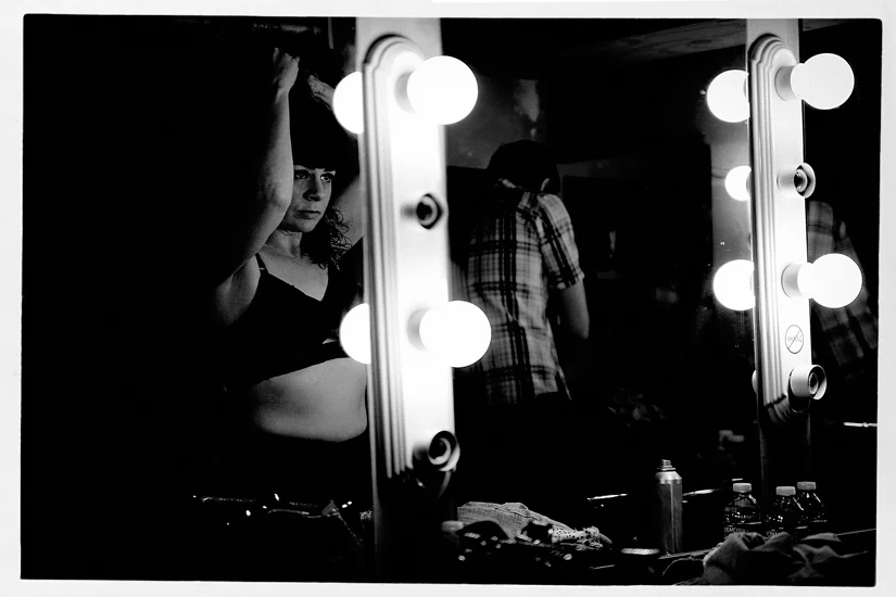 Hollywood Burlesque Festival, 2013
