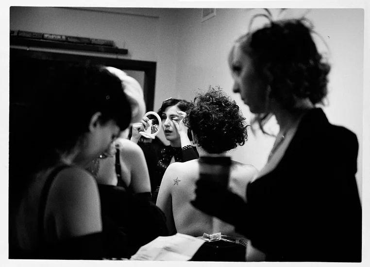 Hollywood Burlesque Festival, 2013