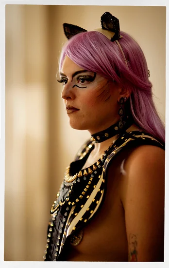 Greta Grenade