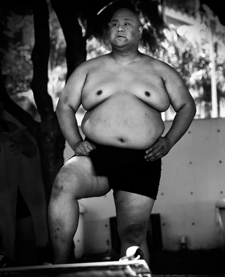 13th Annual US Sumo Open