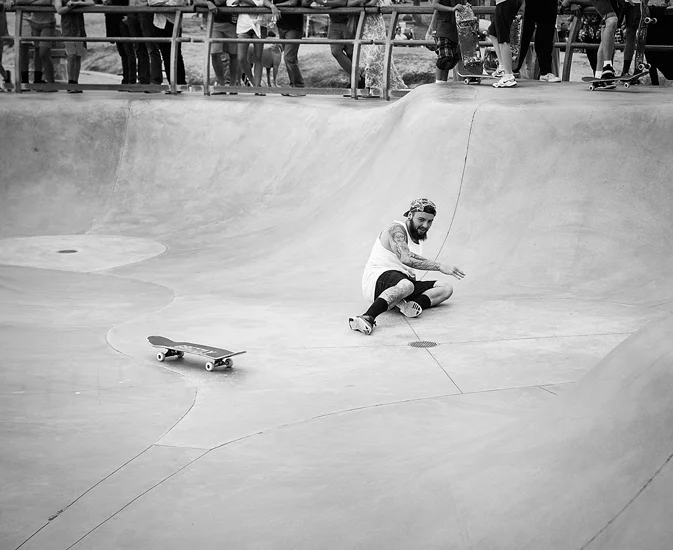 Venice Skate Park