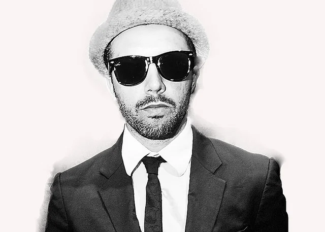 Sam Saletta
