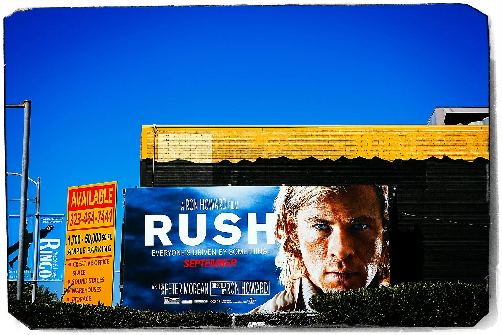 West Hollywood