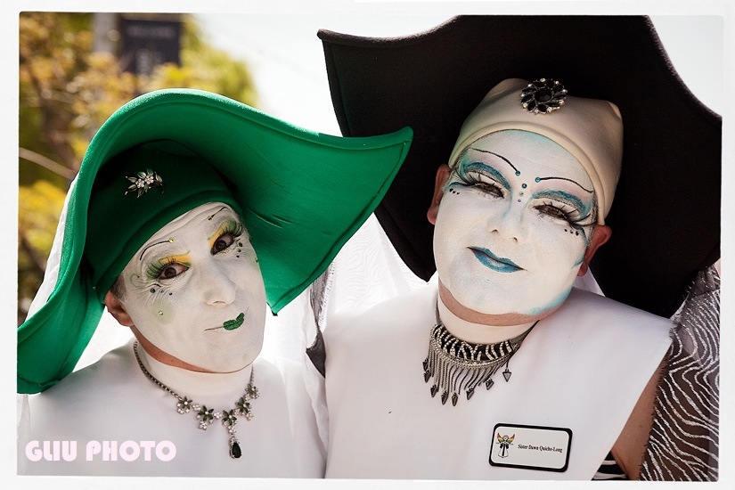 LA Pride Festival