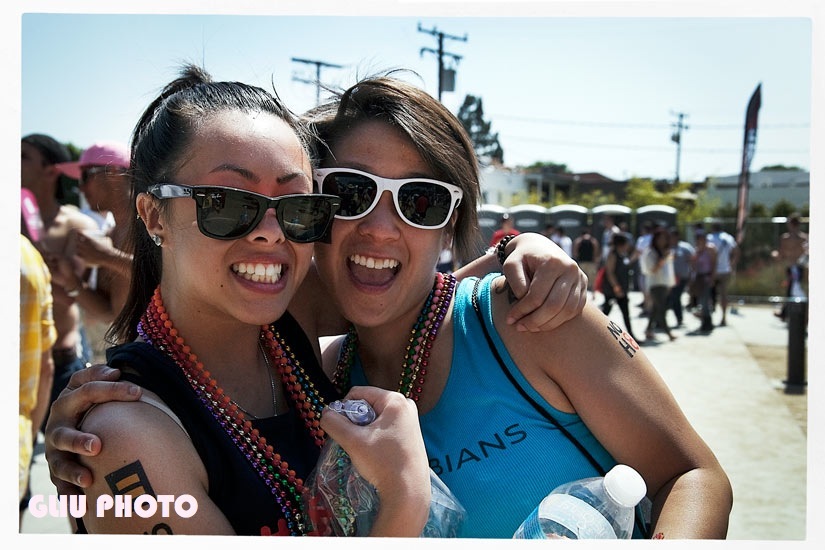 LA Pride Festival