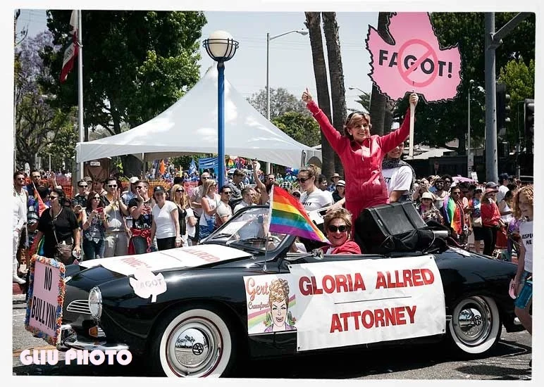 LA Pride Festival