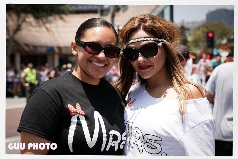 LA Pride Festival