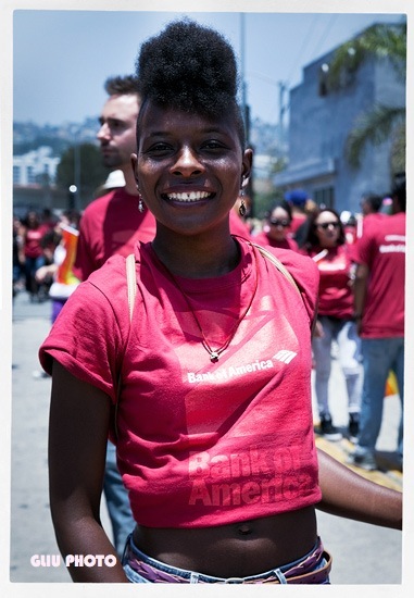 LA Pride Festival