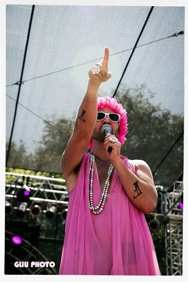 LA Pride Festival