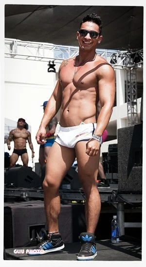 LA Pride Festival