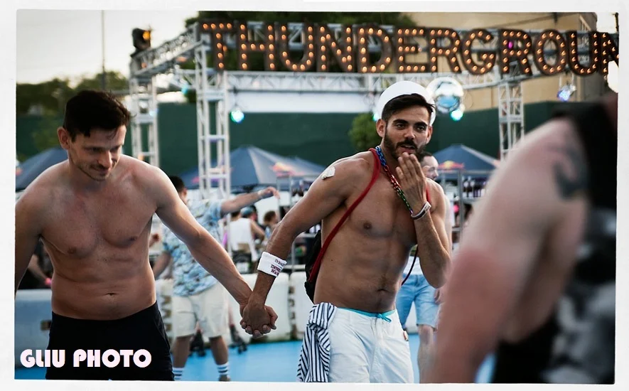 LA Pride Festival