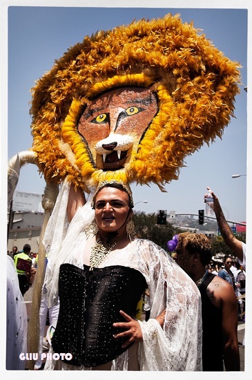 LA Pride Festival