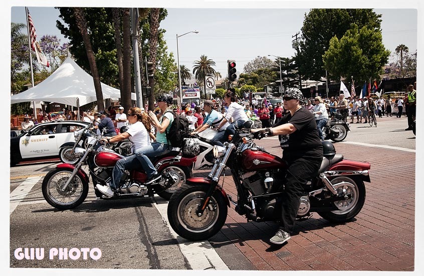 LA Pride Festival