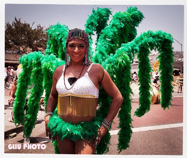 LA Pride Festival