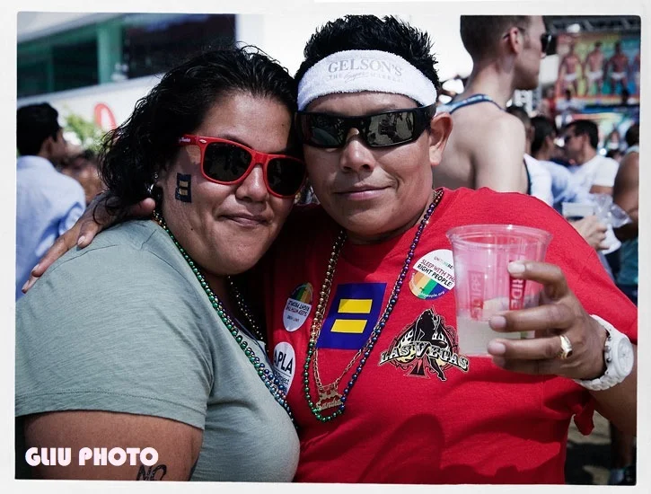LA Pride Festival
