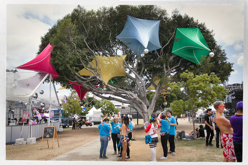 LA Pride Festival