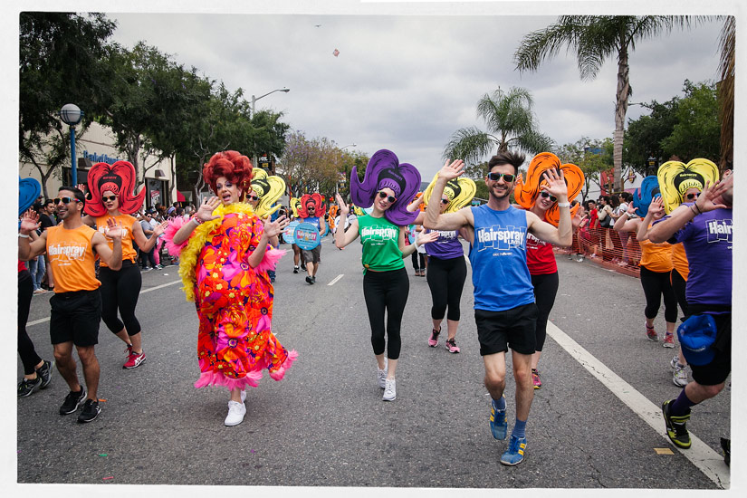 LA Pride Festival