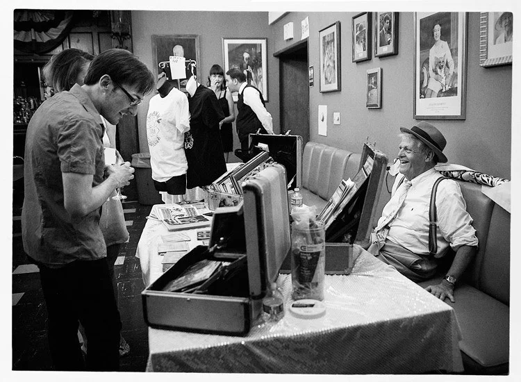 The Mayflower Club Hollywood Burlesque Festival, 2013