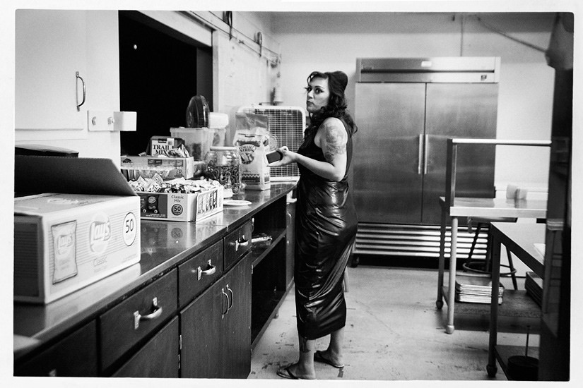 Backstage at the #Hollywood #Burlesque Festival 2015 by Ginger Liu #Photography #GLIUPHOTO-8.jpeg