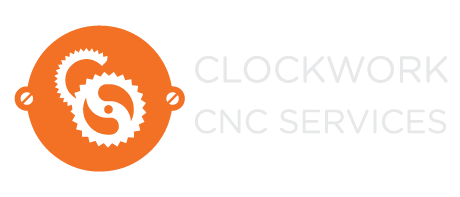 Clockwork- CNC