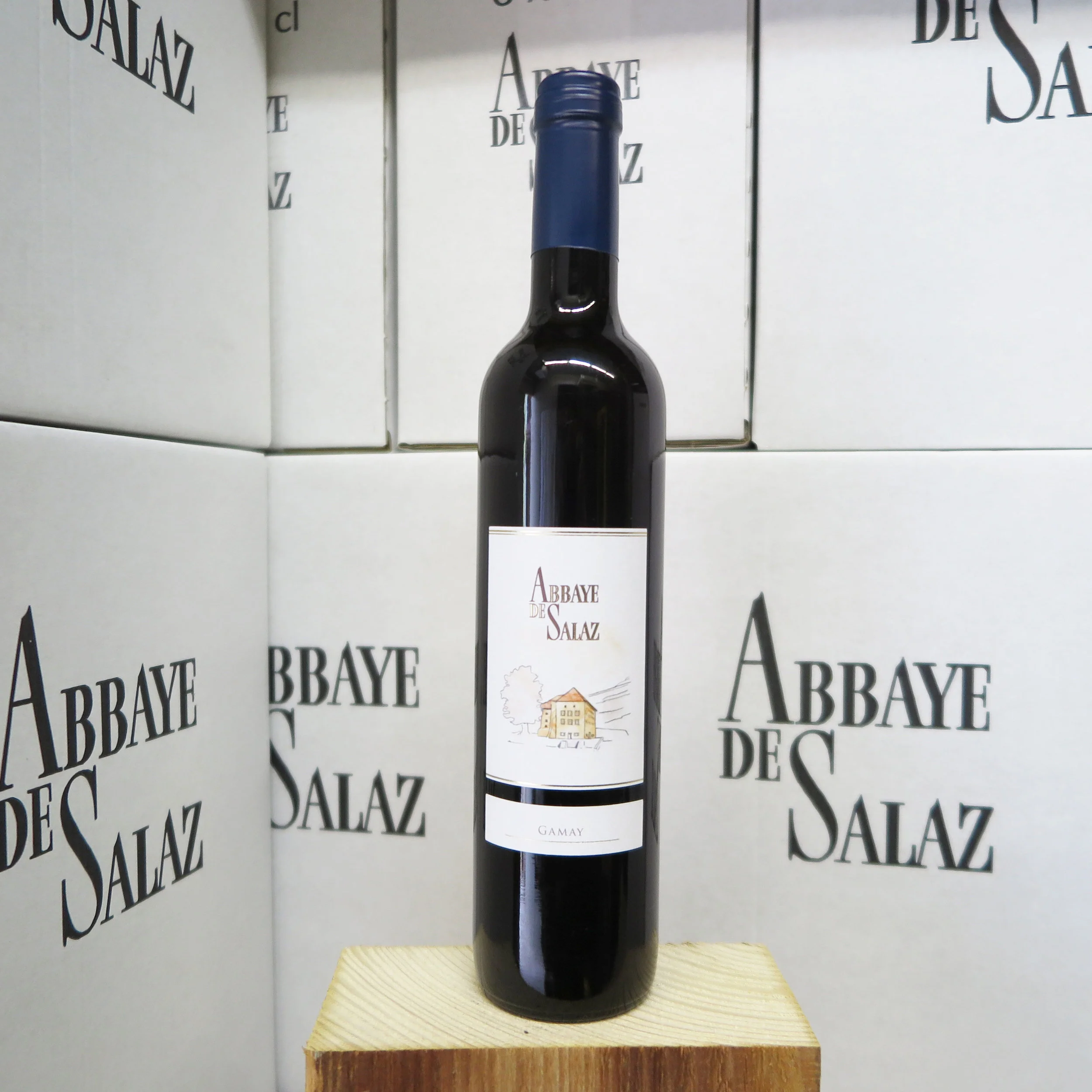Gamay 2024 50cl