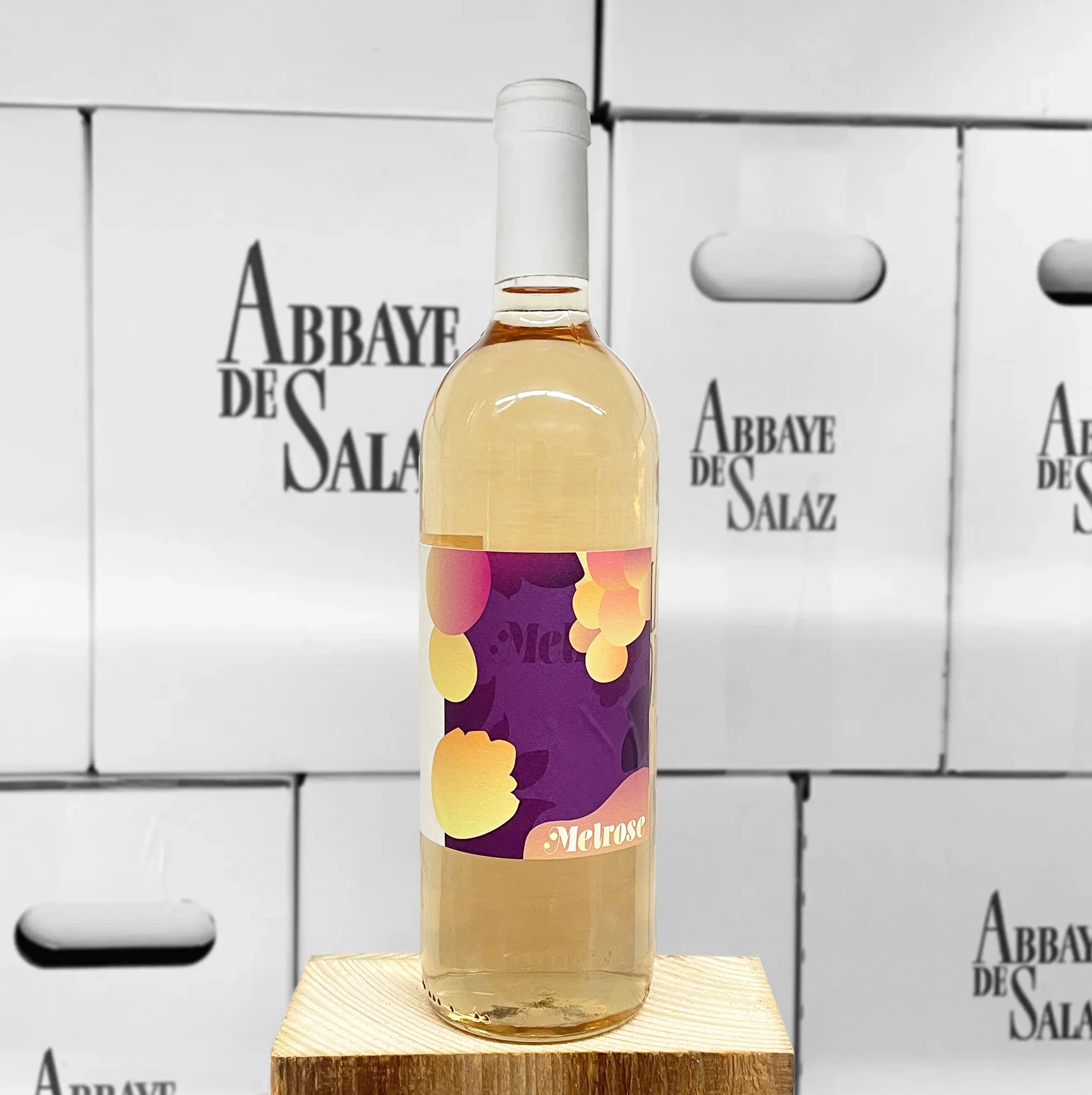 Melrose 2025 75cl