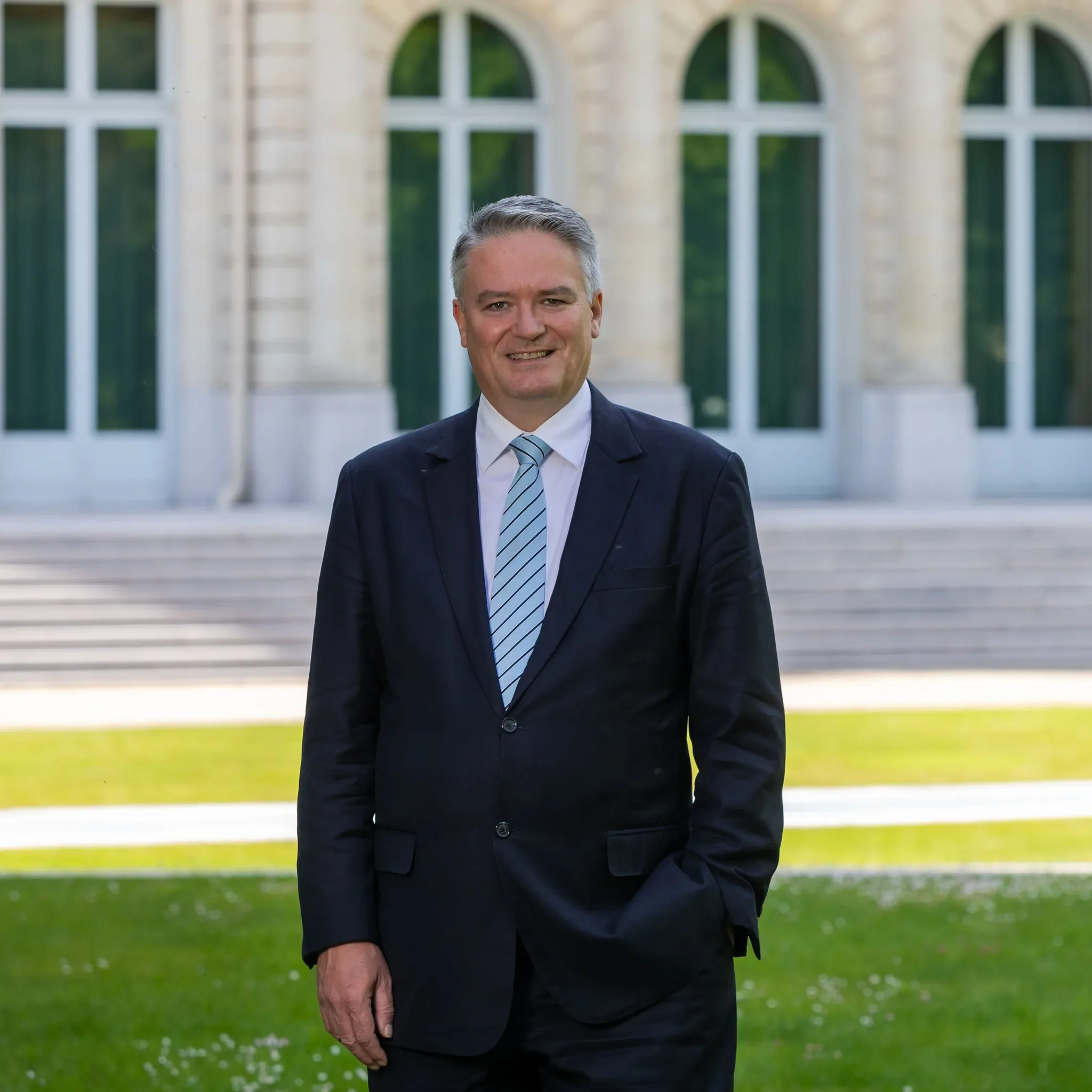 Dîner de Gala du Club Ératosthène - Le 29 juin 2026