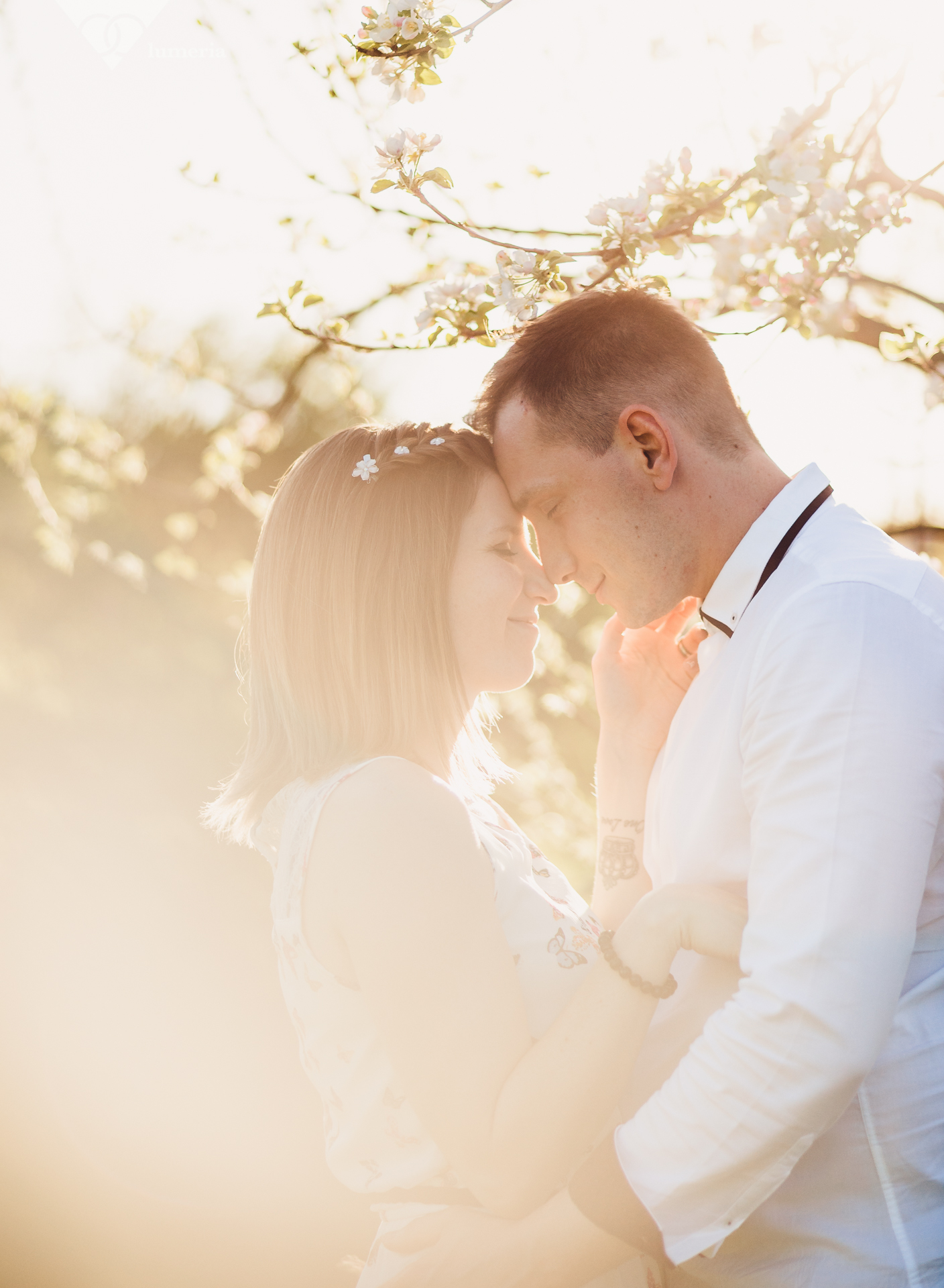 Najboljši slovenski poročni fotografi lumeria