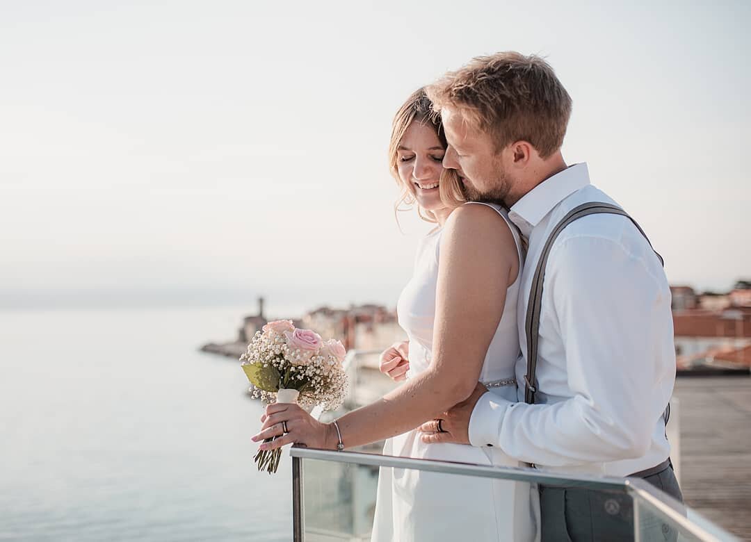 You're everything I need and more 💙
.
.
.
#poroka2020 #lumeriaweddings #seasidewedding #elopement #sloveniawedding #hotelpiran #porocnifotograf #weddingphotographer