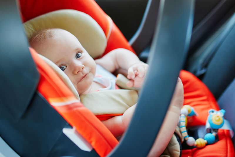 Why Some Babies Car Seats And How To Fix It The Chiropractic Place For Mommy Me - Are Car Seats Comfortable For Infants