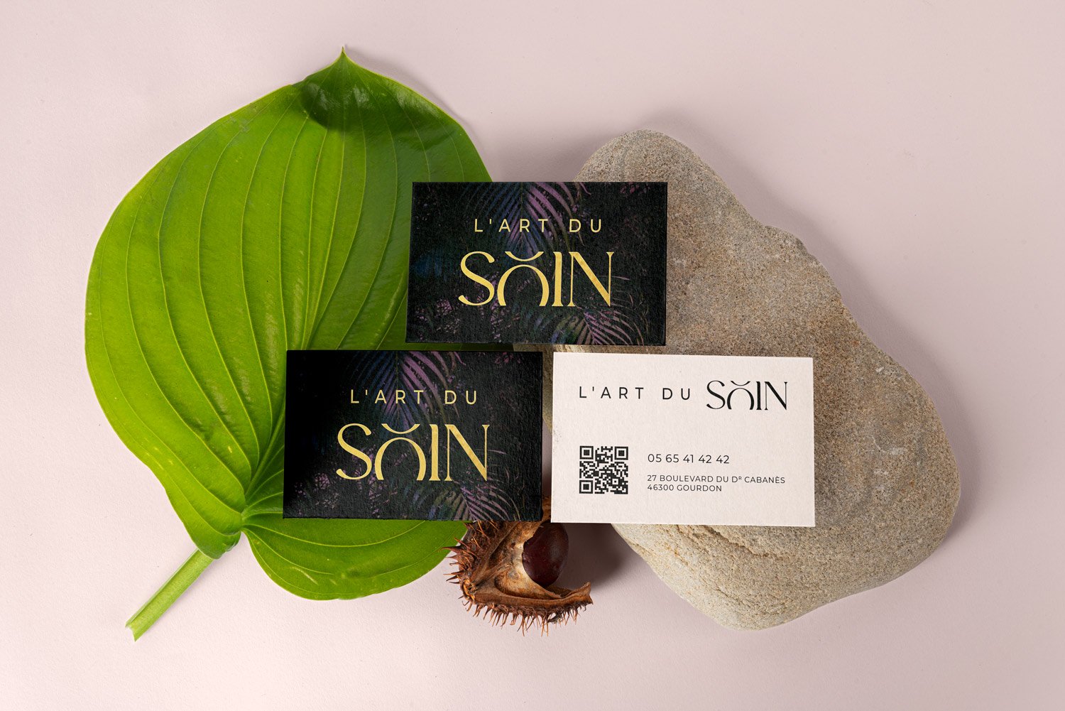 packaging