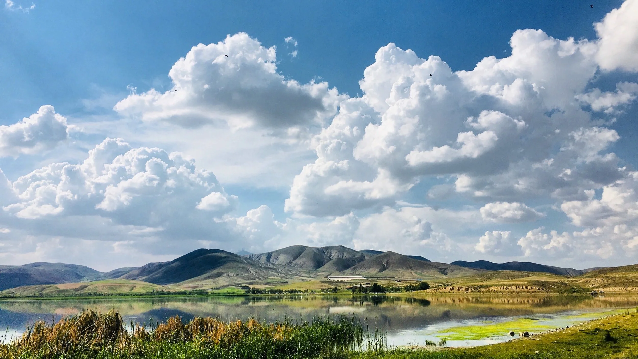 Weather Terms Used in Daily Conversation