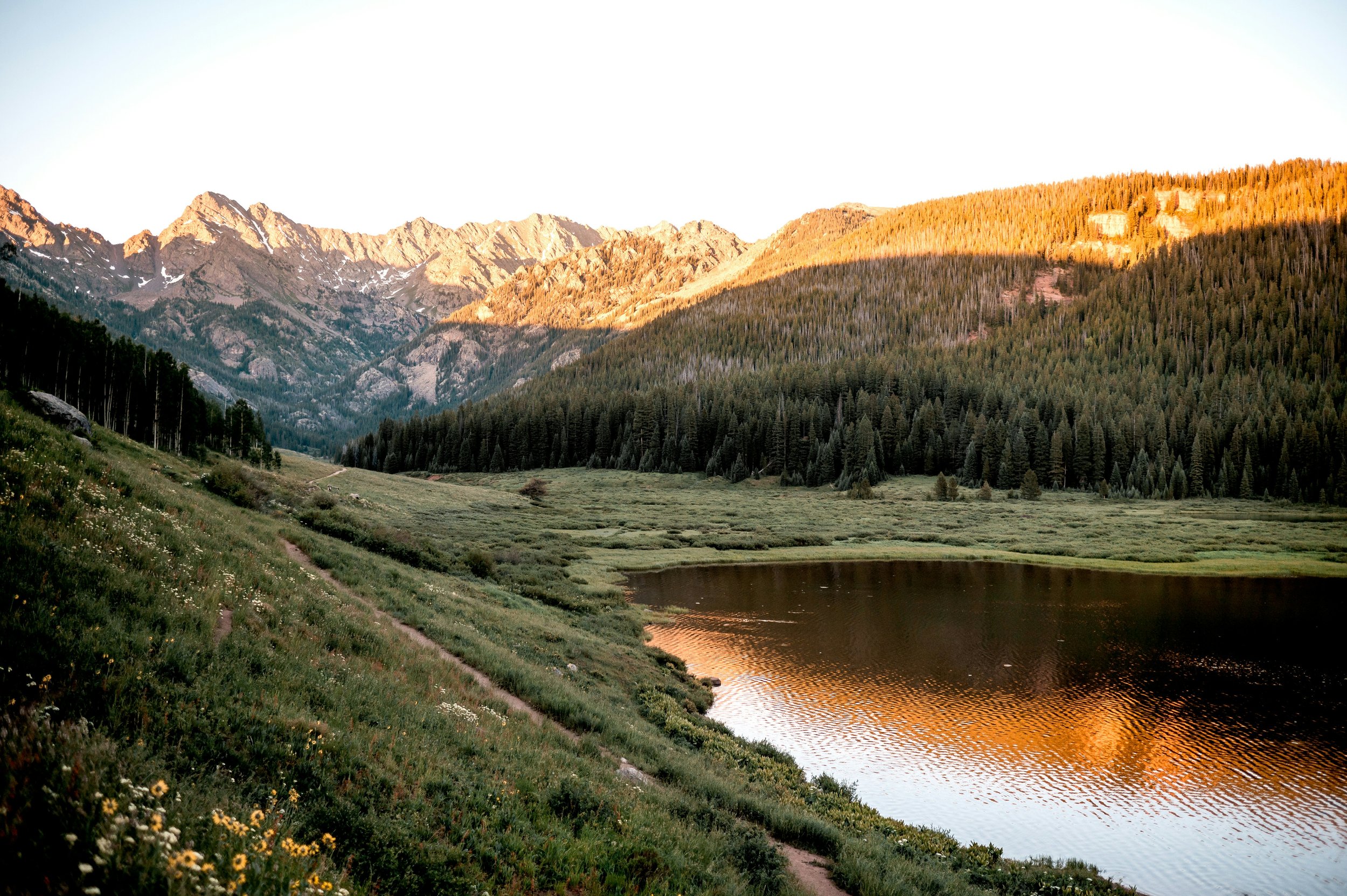Vail Valley Summer Festivals, Wine Weekends and More